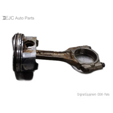 258A202 Left Piston and Rod Standard For 17-21 Subaru Impreza 2.0 12100AA470 Gas 258A202 Left Piston and Rod Standard For 17-21 Subaru Impreza 2.0 12100AA470 Gas