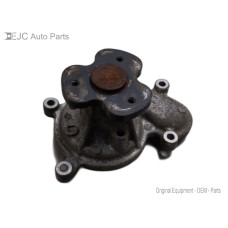 258A203 Water Coolant Pump For 17-21 Subaru Impreza 2.0 21110AA740 Gas 258A203 Water Coolant Pump For 17-21 Subaru Impreza 2.0 21110AA740 Gas