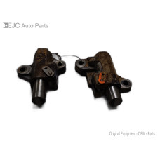 258A205 Timing Chain Tensioner Pair For 17-21 Subaru Impreza 2.0 13142AA090 Gas 258A205 Timing Chain Tensioner Pair For 17-21 Subaru Impreza 2.0 13142AA090 Gas