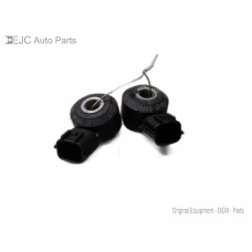 258A207 Knock Detonation Sensor Set For 17-21 Subaru Impreza 2.0 22060AA18A Gas 258A207 Knock Detonation Sensor Set For 17-21 Subaru Impreza 2.0 22060AA18A Gas