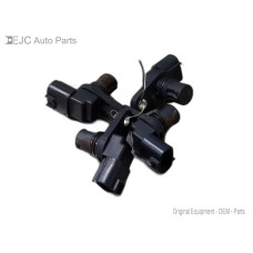 258A208 Camshaft Position Sensor Set For 17-21 Subaru Impreza 2.0 22053AA120 Gas 258A208 Camshaft Position Sensor Set For 17-21 Subaru Impreza 2.0 22053AA120 Gas