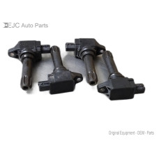 258A210 Ignition Coil Igniter Set For 17-21 Subaru Impreza 2.0 22433AA720 Gas 258A210 Ignition Coil Igniter Set For 17-21 Subaru Impreza 2.0 22433AA720 Gas