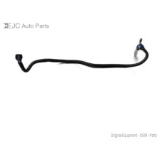 258A211 Fuel Supply Line For 17-21 Subaru Impreza 2.0 Gas 258A211 Fuel Supply Line For 17-21 Subaru Impreza 2.0 Gas