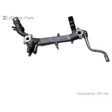 258A213 Coolant Crossover For 17-21 Subaru Impreza 2.0 14050AB170 Gas 258A213 Coolant Crossover For 17-21 Subaru Impreza 2.0 14050AB170 Gas