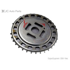 258A216 Crankshaft Trigger Tone Ring For 17-21 Subaru Impreza 2.0 Gas 258A216 Crankshaft Trigger Tone Ring For 17-21 Subaru Impreza 2.0 Gas