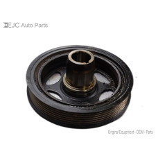 258A217 Crankshaft Pulley For 17-23 Subaru Impreza 2.0 12305AA360 Gas 258A217 Crankshaft Pulley For 17-23 Subaru Impreza 2.0 12305AA360 Gas