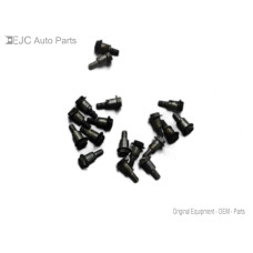 258A221 Valve Cover Bolt Set For 17-21 Subaru Impreza 2.0 Gas 258A221 Valve Cover Bolt Set For 17-21 Subaru Impreza 2.0 Gas