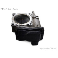 258A222 Throttle Valve Body For 17-23 Subaru Impreza 2.0 16112AA470 Gas 258A222 Throttle Valve Body For 17-23 Subaru Impreza 2.0 16112AA470 Gas