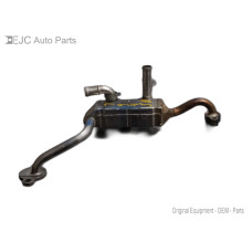 258A224 EGR Cooler For 17-21 Subaru Impreza 2.0 14793AA110 Gas 258A224 EGR Cooler For 17-21 Subaru Impreza 2.0 14793AA110 Gas