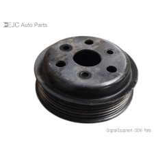 258A226 Water Pump Pulley For 17-21 Subaru Impreza 2.0 Gas 258A226 Water Pump Pulley For 17-21 Subaru Impreza 2.0 Gas