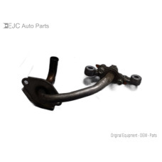258A228 Downstream EGR Tube For 17-21 Subaru Impreza 2.0 14726AA202 Gas 258A228 Downstream EGR Tube For 17-21 Subaru Impreza 2.0 14726AA202 Gas