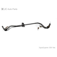 258A233 Pump To Rail Fuel Line For 17-21 Subaru Impreza 2.0 Gas 258A233 Pump To Rail Fuel Line For 17-21 Subaru Impreza 2.0 Gas