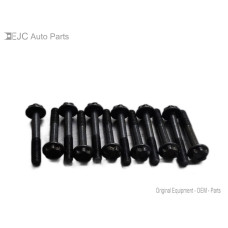 258A237 Camshaft Gear Bolt Set For 17-21 Subaru Impreza 2.0 Gas 258A237 Camshaft Gear Bolt Set For 17-21 Subaru Impreza 2.0 Gas