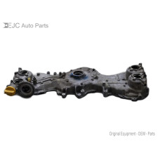 GZJ402 Engine Timing Cover For 17-22 Subaru Impreza 2.0 13108AA17B Gas GZJ402 Engine Timing Cover For 17-22 Subaru Impreza 2.0 13108AA17B Gas