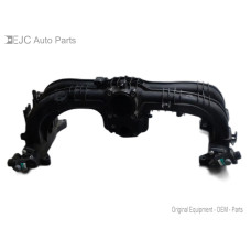 GZJ403 Intake Manifold For 17-23 Subaru Impreza 2.0 14001AC33 Gas GZJ403 Intake Manifold For 17-23 Subaru Impreza 2.0 14001AC33 Gas