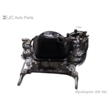 GZJ404 Engine Oil Pan For 17-23 Subaru Impreza 2.0 Gas GZJ404 Engine Oil Pan For 17-23 Subaru Impreza 2.0 Gas