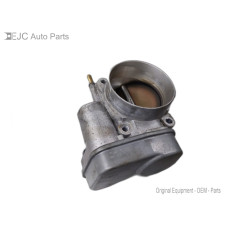 258U201 Throttle Valve Body For 03-09 GMC Envoy 4.2 12568580 Gas 258U201 Throttle Valve Body For 03-09 GMC Envoy 4.2 12568580 Gas