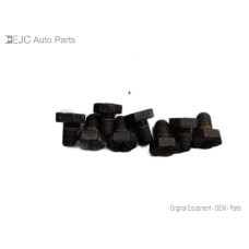 258U206 Flexplate Bolts For 03-04 GMC Envoy 4.2 Gas 258U206 Flexplate Bolts For 03-04 GMC Envoy 4.2 Gas