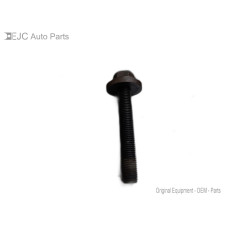 258U208 Crankshaft Pulley Bolt For 03-04 GMC Envoy 4.2 11609792 Gas 258U208 Crankshaft Pulley Bolt For 03-04 GMC Envoy 4.2 11609792 Gas