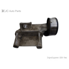 258U209 Idler Pulley Bracket For 03-04 GMC Envoy 4.2 24577514 Gas 258U209 Idler Pulley Bracket For 03-04 GMC Envoy 4.2 24577514 Gas