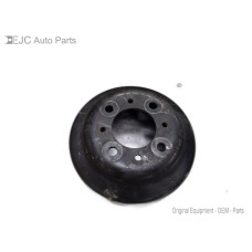 258U210 Water Pump Pulley For 03-04 GMC Envoy 4.2 24576970 Gas 258U210 Water Pump Pulley For 03-04 GMC Envoy 4.2 24576970 Gas