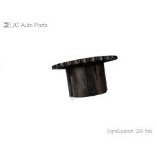 258U213 Crankshaft Timing Gear For 03-04 GMC Envoy 4.2 24100061 Gas 258U213 Crankshaft Timing Gear For 03-04 GMC Envoy 4.2 24100061 Gas