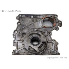 258U214 Engine Timing Cover For 04-09 GMC Envoy 4.2 12601934 Gas 258U214 Engine Timing Cover For 04-09 GMC Envoy 4.2 12601934 Gas