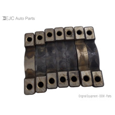 258U216 Engine Block Main Caps For 03-04 GMC Envoy 4.2 24577092 Gas 258U216 Engine Block Main Caps For 03-04 GMC Envoy 4.2 24577092 Gas