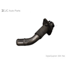 258U218 Thermostat Housing For 03-04 GMC Envoy 4.2 12572988 Gas 258U218 Thermostat Housing For 03-04 GMC Envoy 4.2 12572988 Gas