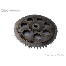 258U221 Intake Camshaft Timing Gear For 03-04 GMC Envoy 4.2 24100362 Gas 258U221 Intake Camshaft Timing Gear For 03-04 GMC Envoy 4.2 24100362 Gas