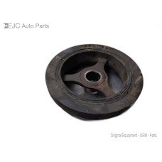 258U223 Crankshaft Pulley For 04-09 GMC Envoy 4.2 12578069 Gas 258U223 Crankshaft Pulley For 04-09 GMC Envoy 4.2 12578069 Gas