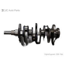 #U611 Crankshaft Standard For 17-22 Toyota Highlander 3.5 134010P060 Gas #U611 Crankshaft Standard For 17-22 Toyota Highlander 3.5 134010P060 Gas