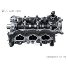 #SS11 Right Cylinder Head For 17-22 Toyota Highlander 3.5 1110139746 Gas #SS11 Right Cylinder Head For 17-22 Toyota Highlander 3.5 1110139746 Gas