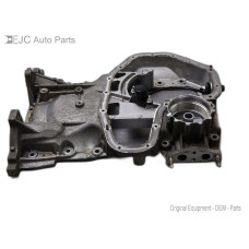 GZK304 Upper Engine Oil Pan For 17-20 Toyota Highlander 3.5 121010P050 Gas GZK304 Upper Engine Oil Pan For 17-20 Toyota Highlander 3.5 121010P050 Gas