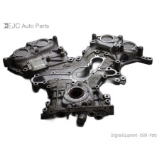 GZJ401 Engine Timing Cover For 17-20 Toyota Highlander 3.5 232090P090 Gas GZJ401 Engine Timing Cover For 17-20 Toyota Highlander 3.5 232090P090 Gas