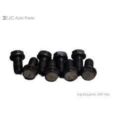 255X307 Flexplate Bolts For 17-19 Toyota Highlander 3.5 Gas 255X307 Flexplate Bolts For 17-19 Toyota Highlander 3.5 Gas