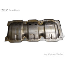 255X313 Engine Oil Baffle For 17-19 Toyota Highlander 3.5 121210O040 Gas 255X313 Engine Oil Baffle For 17-19 Toyota Highlander 3.5 121210O040 Gas
