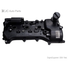 255X314 Left Valve Cover For 17-22 Toyota Highlander 3.5 112020P012 Gas 255X314 Left Valve Cover For 17-22 Toyota Highlander 3.5 112020P012 Gas