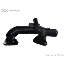 255X321 Coolant Crossover For 17-19 Toyota Highlander 3.5 Gas 255X321 Coolant Crossover For 17-19 Toyota Highlander 3.5 Gas