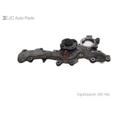 255X322 Water Coolant Pump For 17-22 Toyota Highlander 3.5 1610009690 Gas 255X322 Water Coolant Pump For 17-22 Toyota Highlander 3.5 1610009690 Gas