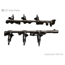 255X333 Direct Fuel Injectors Set With Rail 17-22 Toyota Highlander 3.5 232500P090 Gas 255X333 Direct Fuel Injectors Set With Rail 17-22 Toyota Highlander 3.5 232500P090 Gas