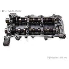 255X335 Left Cylinder Head Camshaft Assembly For 17-19 Toyota Highlander 3.5 Gas 255X335 Left Cylinder Head Camshaft Assembly For 17-19 Toyota Highlander 3.5 Gas