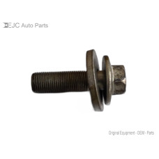 255X341 Crankshaft Pulley Bolt For 17-19 Toyota Highlander 3.5 Gas 255X341 Crankshaft Pulley Bolt For 17-19 Toyota Highlander 3.5 Gas