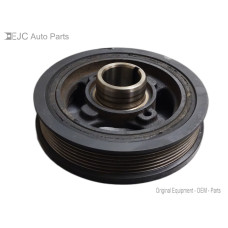 255X344 Crankshaft Pulley For 17-20 Toyota Highlander 3.5 1347031060 Gas 255X344 Crankshaft Pulley For 17-20 Toyota Highlander 3.5 1347031060 Gas