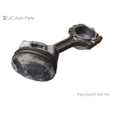 255M301 Piston and Connecting Rod Standard For 18-22 GMC Terrain 1.5 12674545 Turbo 255M301 Piston and Connecting Rod Standard For 18-22 GMC Terrain 1.5 12674545 Turbo