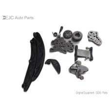 255M306 Timing Chain Set With Guides For 18-22 GMC Terrain 1.5 Turbo 255M306 Timing Chain Set With Guides For 18-22 GMC Terrain 1.5 Turbo