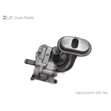 255M307 Engine Oil Pump For 18-22 GMC Terrain 1.5 12706714 Turbo 255M307 Engine Oil Pump For 18-22 GMC Terrain 1.5 12706714 Turbo