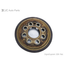 255M308 Crankshaft Trigger Tone Ring For 18-22 GMC Terrain 1.5 Turbo 255M308 Crankshaft Trigger Tone Ring For 18-22 GMC Terrain 1.5 Turbo