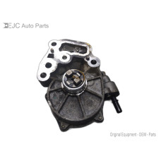 255M309 Vacuum Pump For 18-24 GMC Terrain 1.5 12684050 Turbo 255M309 Vacuum Pump For 18-24 GMC Terrain 1.5 12684050 Turbo