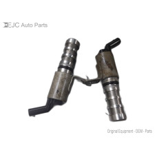 255M313 Variable Valve Timing Solenoid Set For 18-22 GMC Terrain 1.5 12636524 Turbo 255M313 Variable Valve Timing Solenoid Set For 18-22 GMC Terrain 1.5 12636524 Turbo